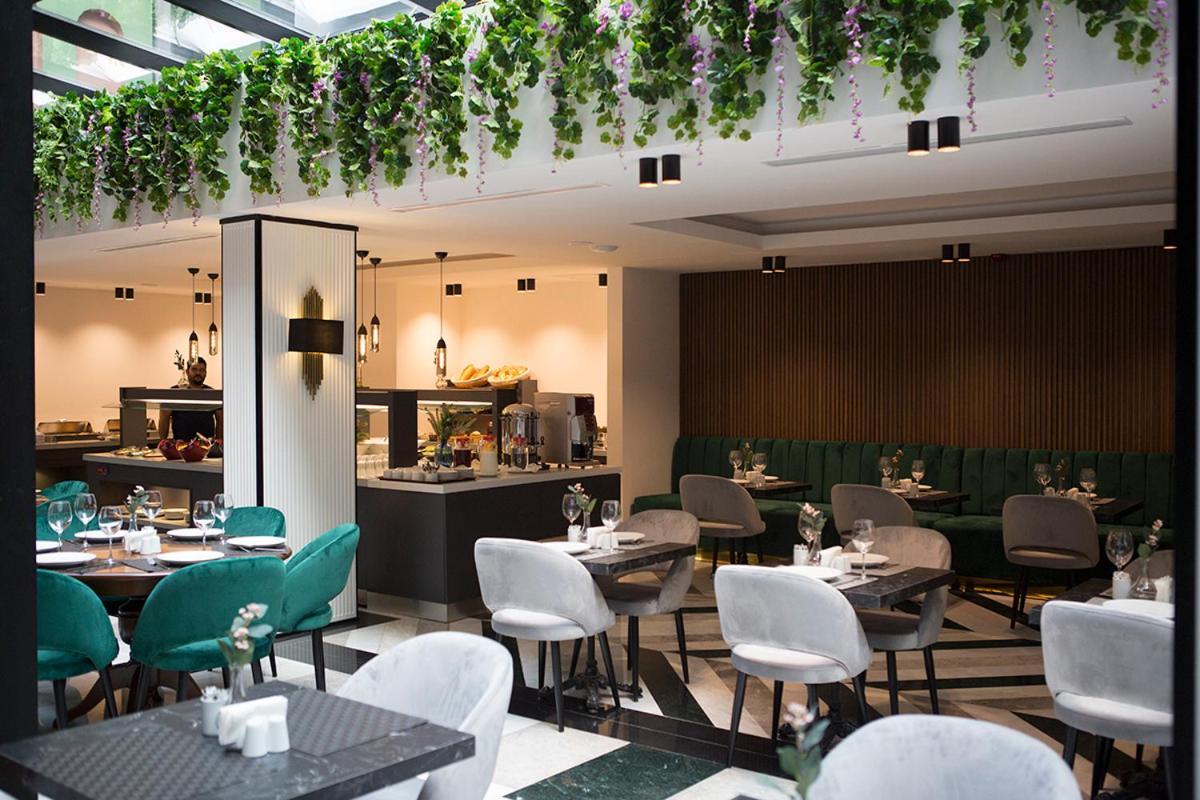 Hotel Emens Izmir